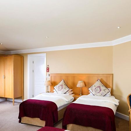 Dingle Bay Hotel Kültér fotó