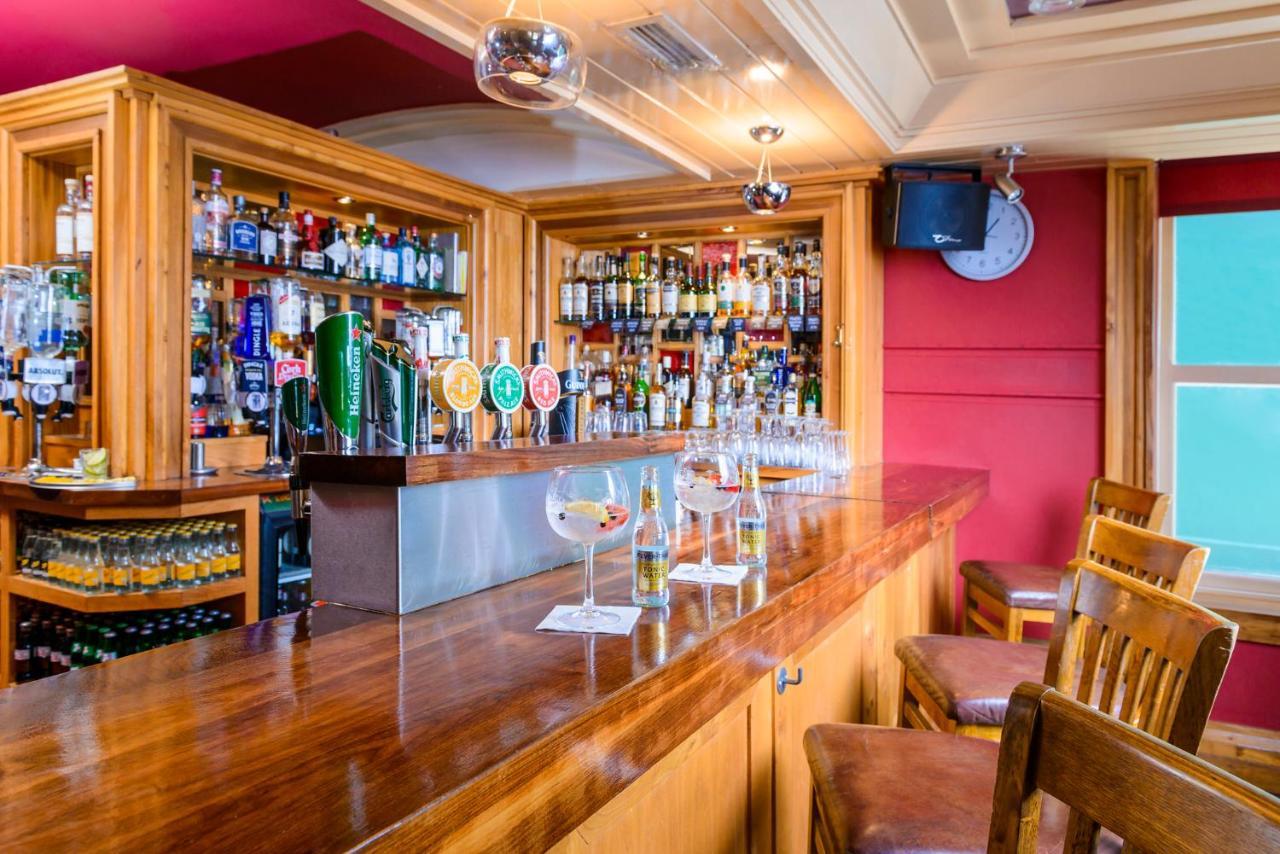 Dingle Bay Hotel Kültér fotó