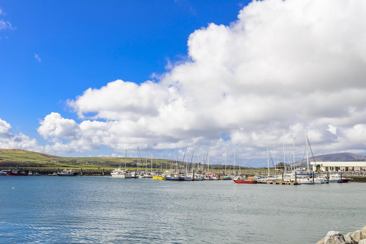 Dingle Bay Hotel Kültér fotó