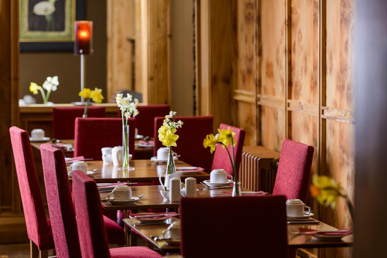 Dingle Bay Hotel Kültér fotó
