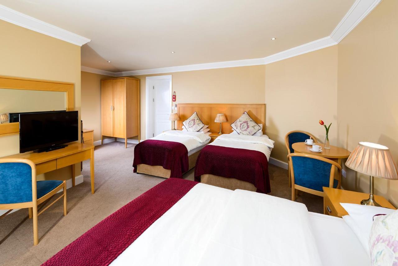 Dingle Bay Hotel Kültér fotó