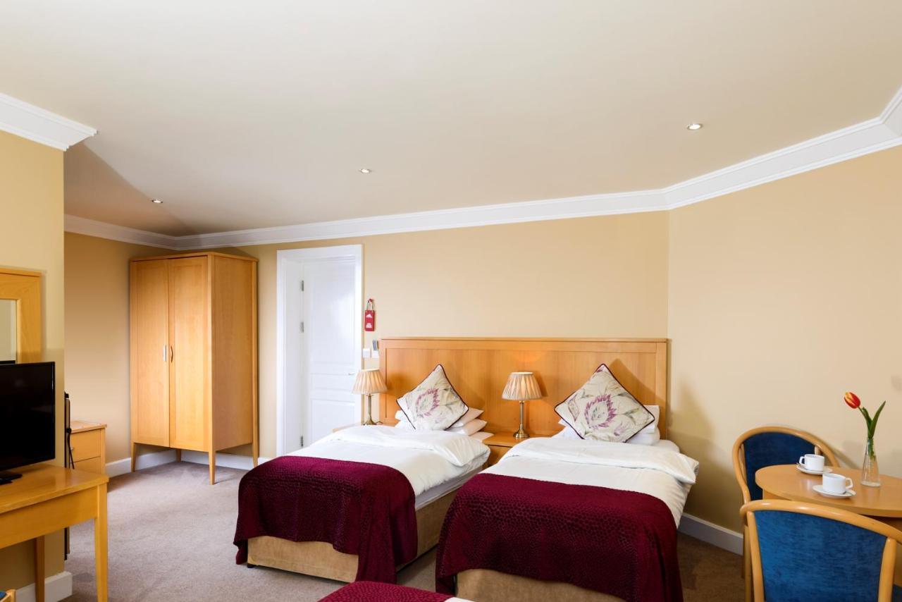 Dingle Bay Hotel Kültér fotó