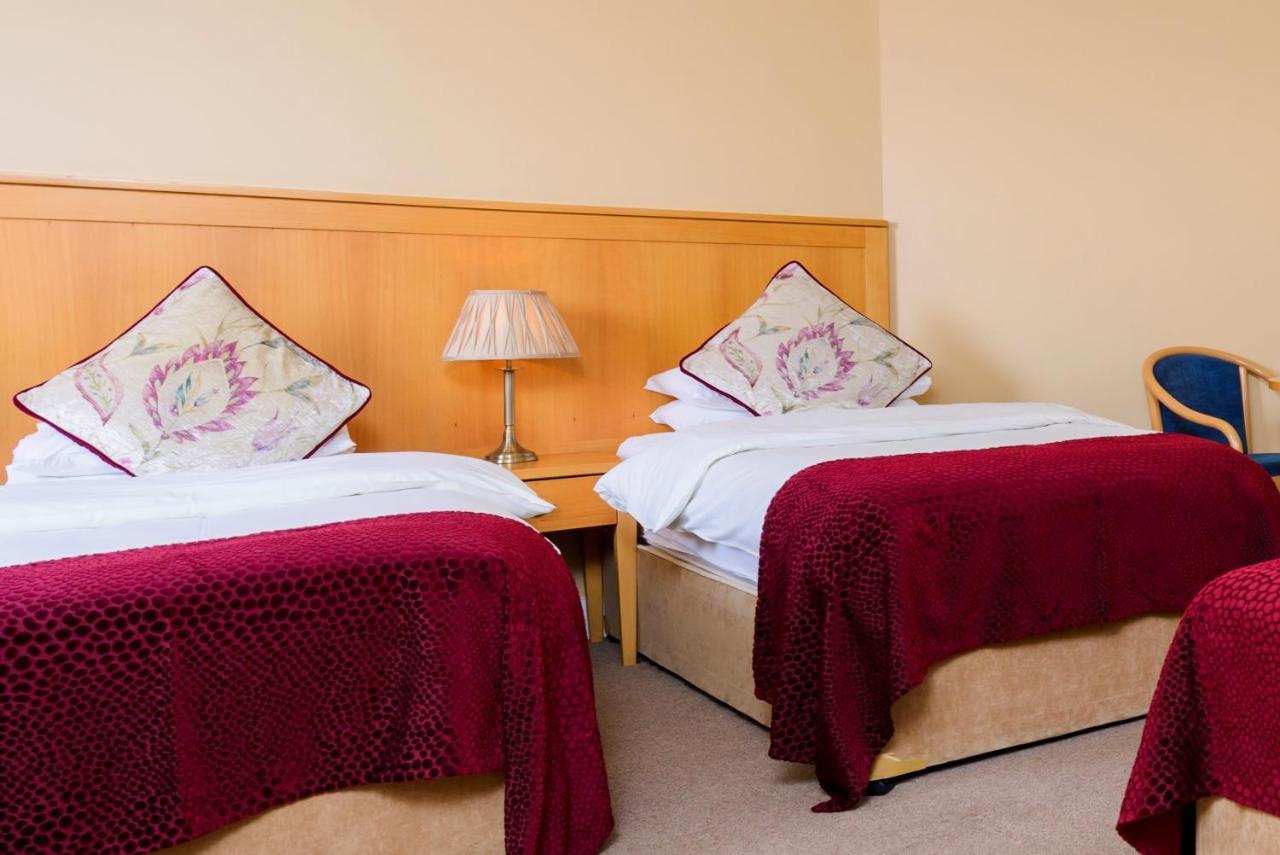 Dingle Bay Hotel Kültér fotó